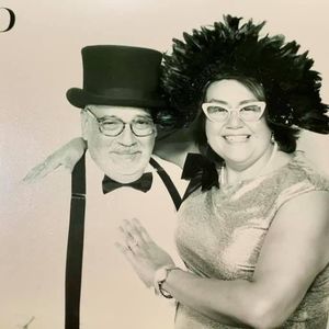 Meet your Posher, Edna